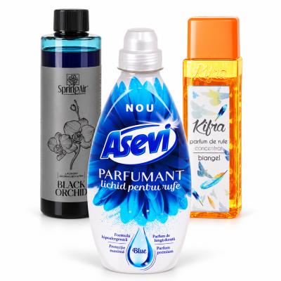 Parfum pentru rufe