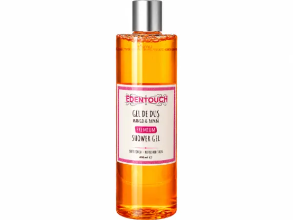 Eden Touch gel de dus 400ml Mango & Papaya
