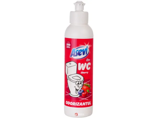 Odorizant baie picaturi Pons Cherry 200ml