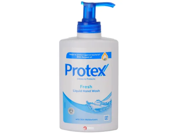 Sapun lichid Protex Fresh 250ml