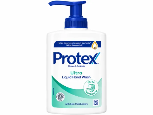 Sapun lichid Protex Ultra 250ml