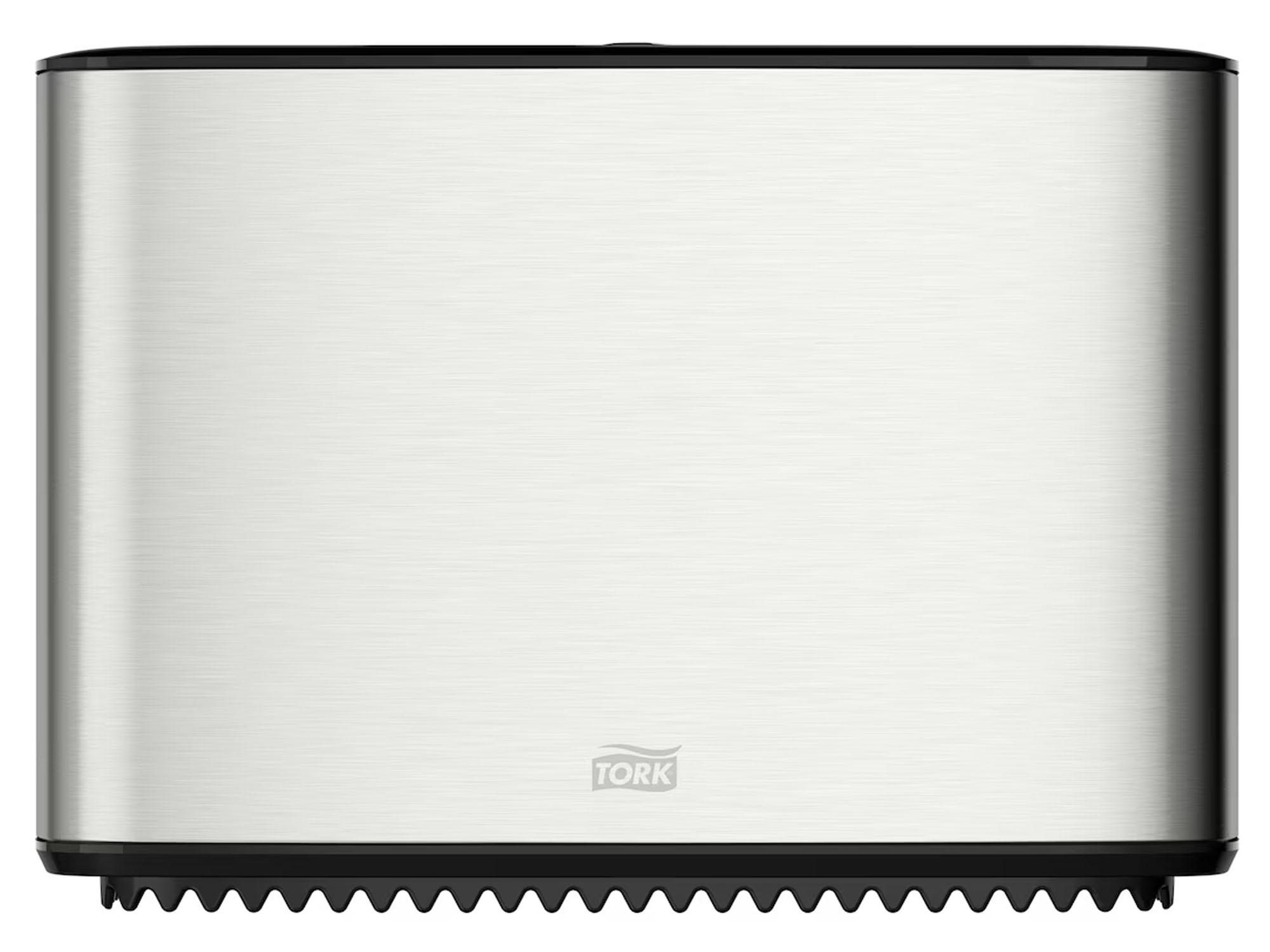 Dispenser hârtie Tork aluminiu Jumbo 460006 - imagine 2