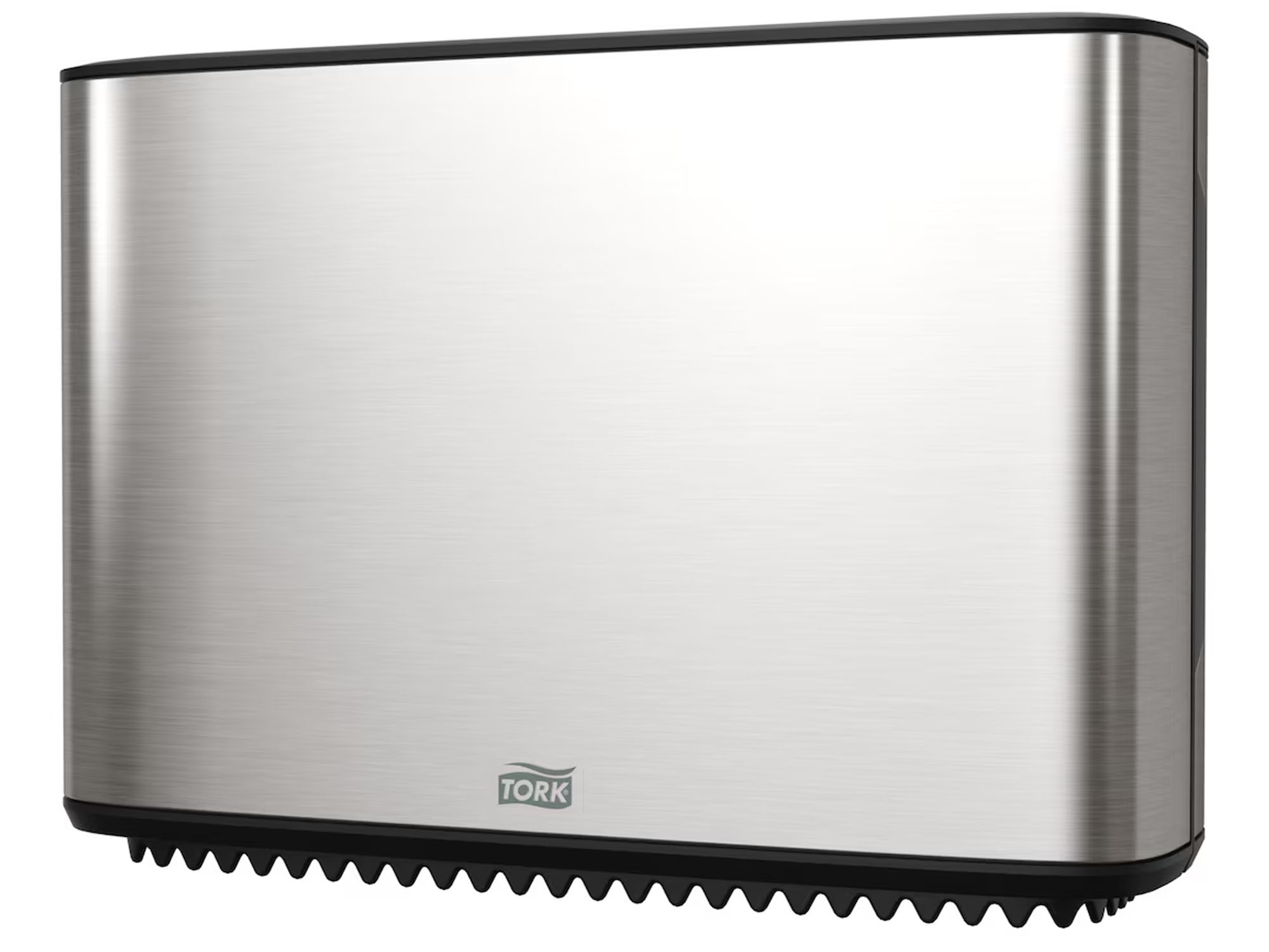 Dispenser hârtie Tork aluminiu Jumbo 460006 - imagine 4