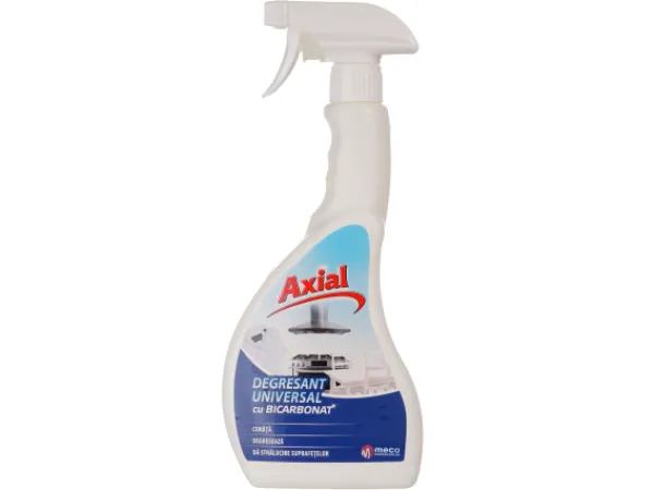 Degresant universal cu bicarbonat Axial 750ml