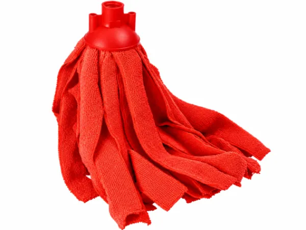 Mop microfibra superabsorbant Zonal rosu 150g