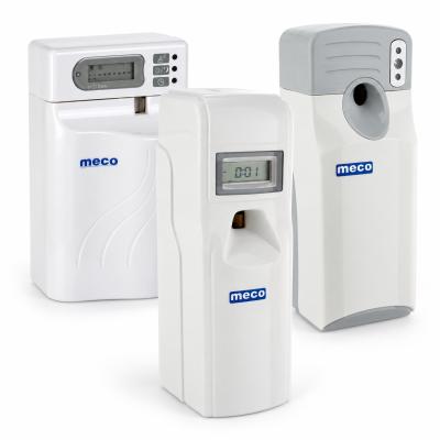 Dispenser odorizant