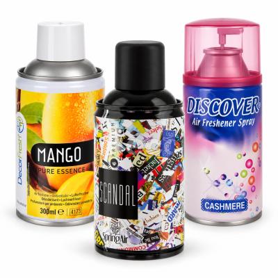 Rezerve odorizant profesionale