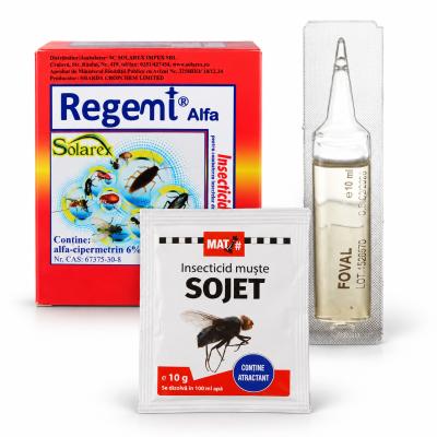 Anti-insecte