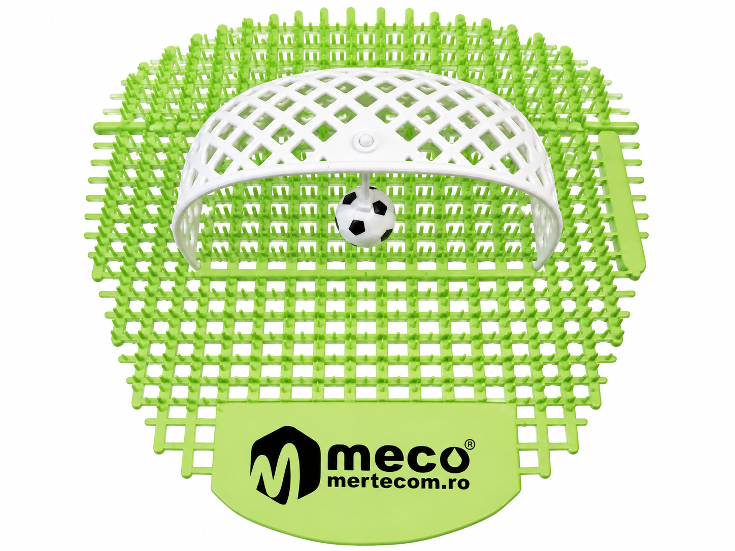 Sita pisoar odorizanta Meco Football Ocean - imagine 2
