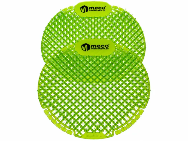 Sita pisoar odorizanta antistropire Meco Square L Herbal Mint 2buc/set