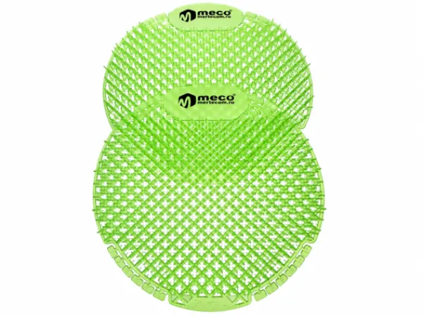 Sita pisoar odorizanta antistropire Meco Square L Kiwi Grapefruit 2buc/set
