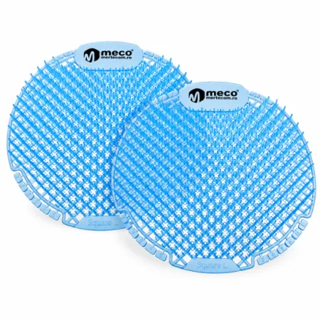 Sita pisoar odorizanta antistropire Meco Square L Ocean Mist 2buc/set