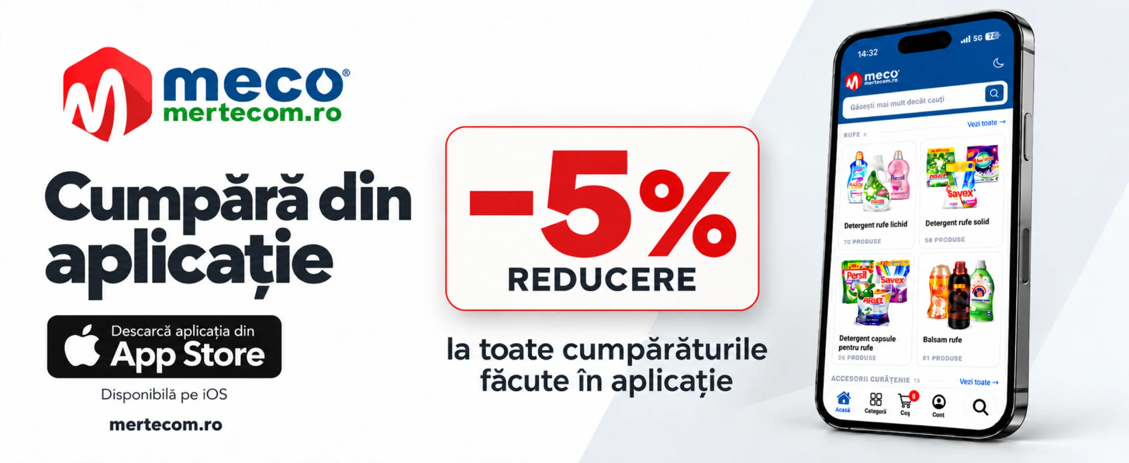 Aplicatie Mertcom