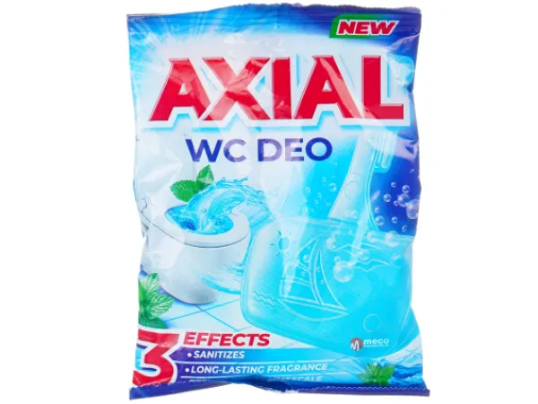 Odorizant wc Axial 40g