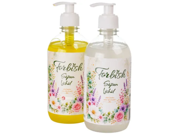 Săpun lichid Forbish 500ml