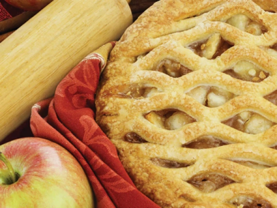 Rezerva odorizant camera Spring Air Apple Pie