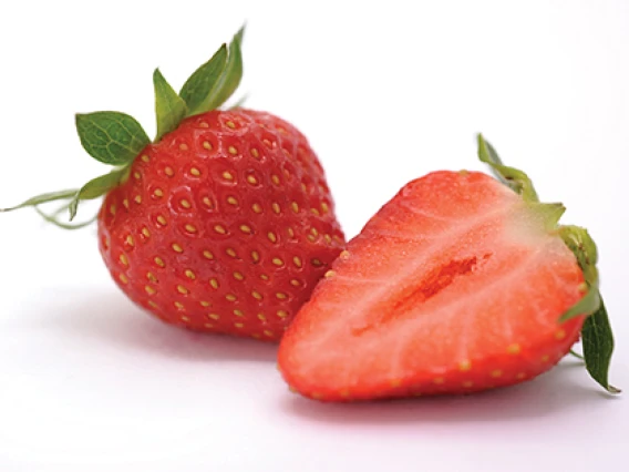 Rezerva odorizant camera Spring Air Strawberry