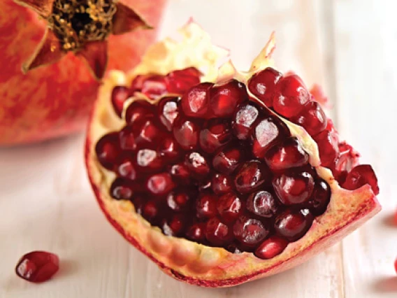 Rezerva odorizant camera Spring Air Pomegranate Delight