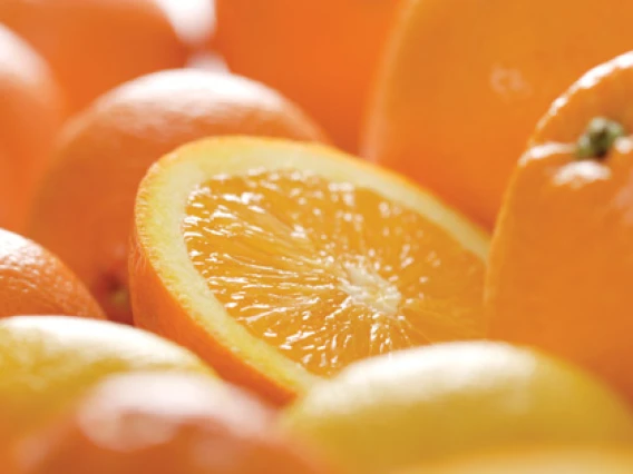 Odorizant de camera Spring Air Orange