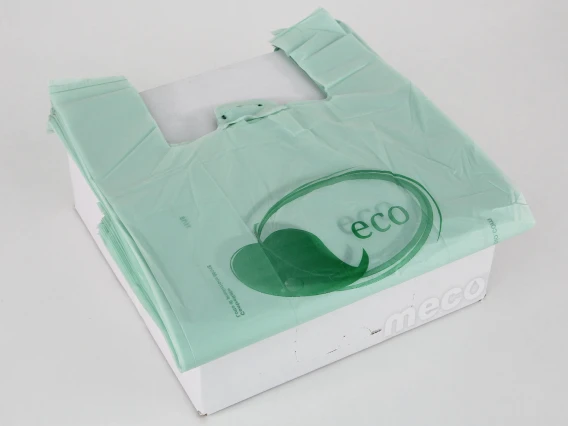 Sacose biodegradabile 30x50cm 500buc