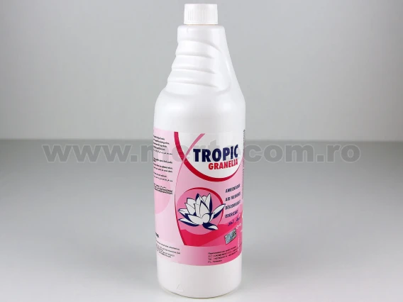 Odorizant WC Tropic Granelia 1litru
