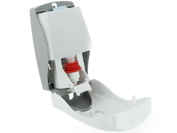 Dozator sapun lichid ABS Meco TW681 750ml