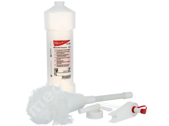 Detergent detartrant Taski Sani Wc Premium W4c 5litri 7513564
