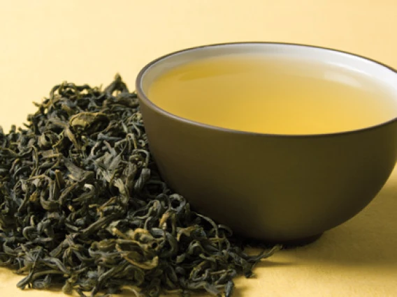 Rezerva odorizant camera Spring Air Green Tea