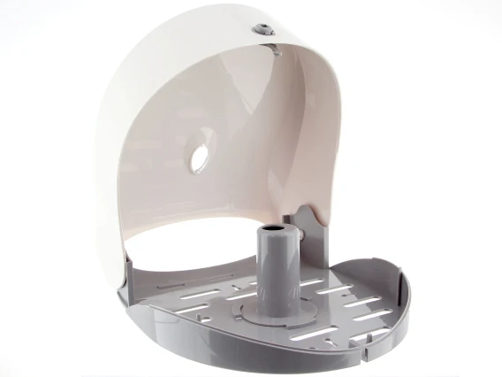 Dispenser hârtie Jumbo ABS Meco TW867