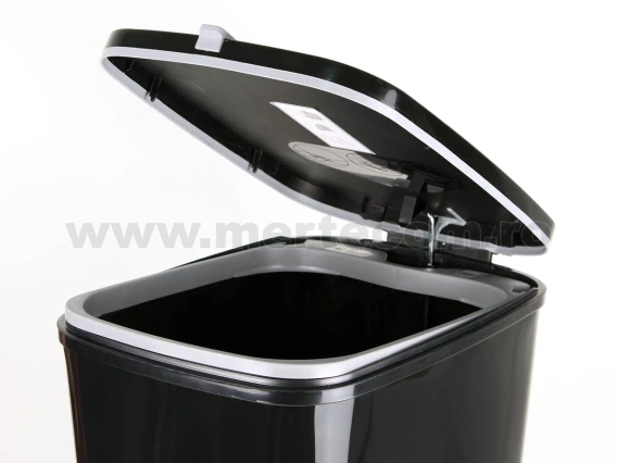 Cos gunoi cu pedala Chic 50L H-60 cm