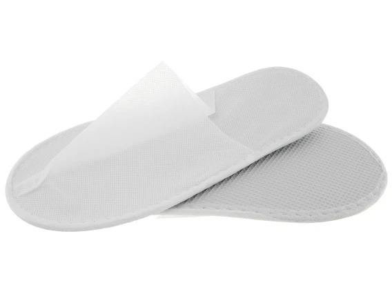 Papuci de unica folosinta hotel talpa 2 mm EVA si material netesut 200 perechi Relax