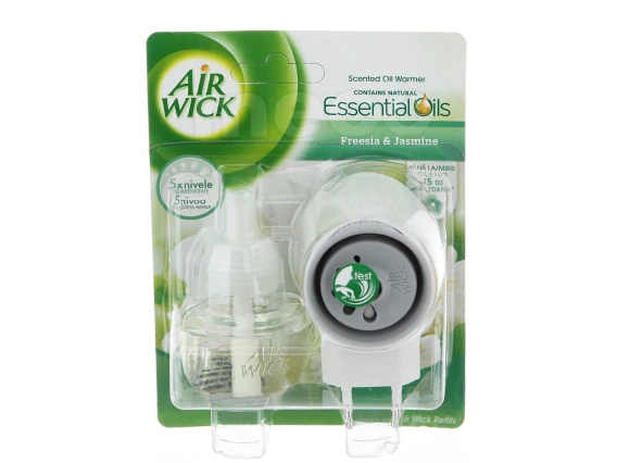 Aparat odorizant si rezerva AirWick