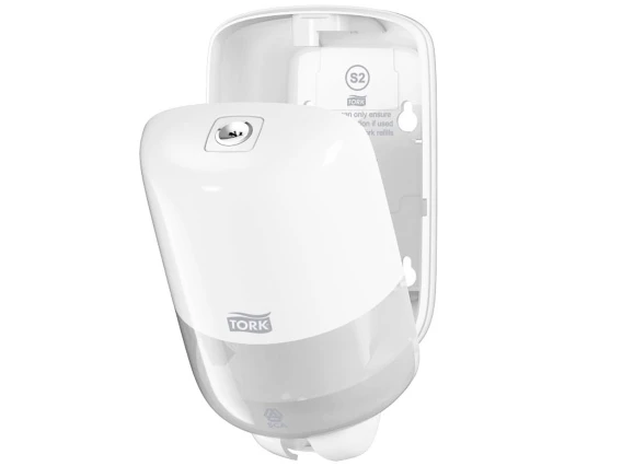 Dozator dezinfectant colac toaletă Tork 561000