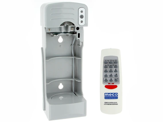 Dispenser odorizant Meco cu telecomanda PD288A