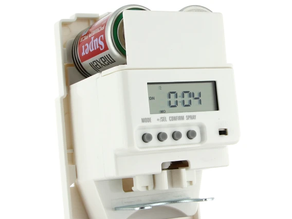 Odorizant profesional cu afisaj Meco PD388