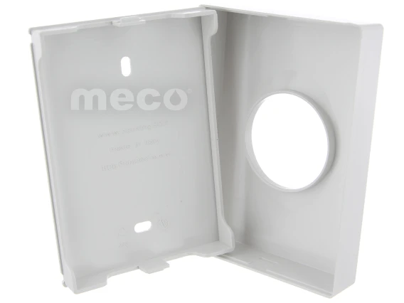 Dispenser pungi igienice plastic ABS