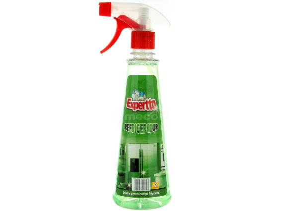 Detergent igienizant frigider Expertto 500 ml