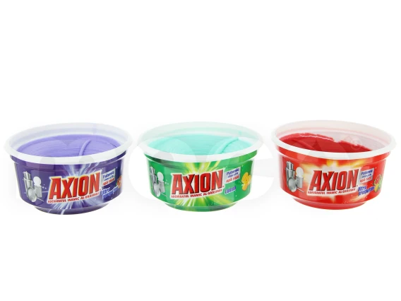 Detergent pasta Axion 225g