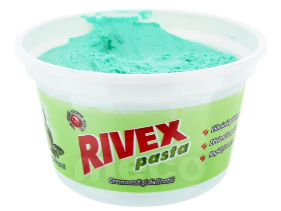 Detergent pasta Rivex 400 g