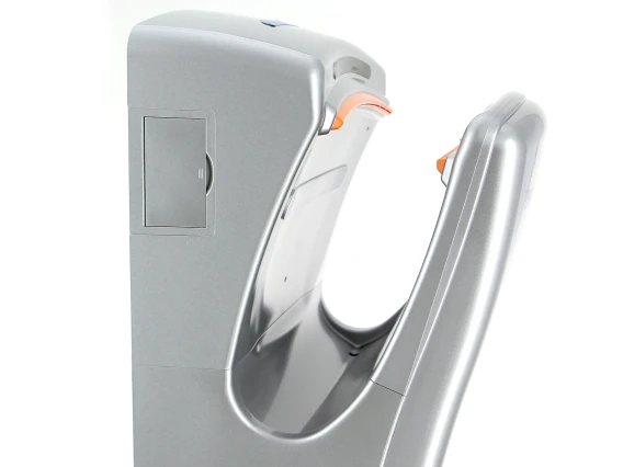 Uscător mâini Jet Meco motor fără perii HD80 1400W