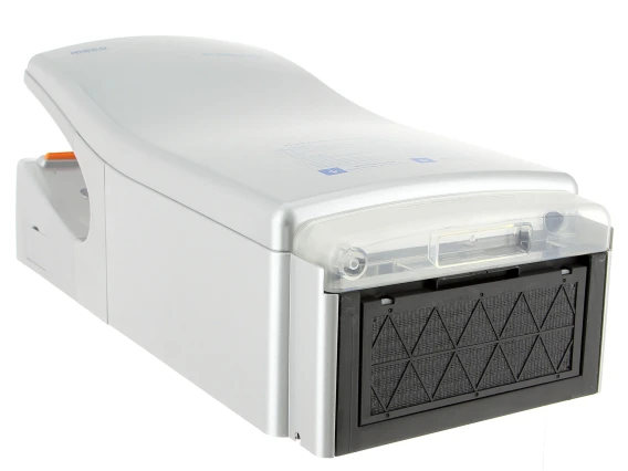 Uscător mâini Jet Meco motor fără perii HD80 1400W