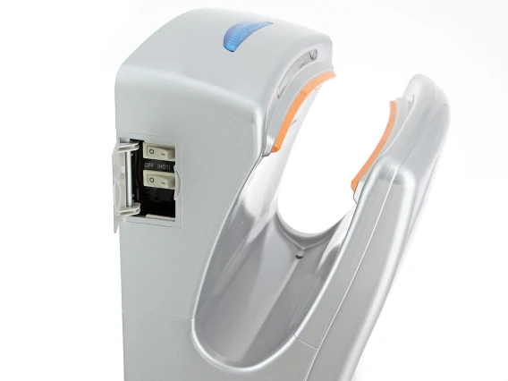Uscător mâini Jet Meco motor fără perii HD80 1400W
