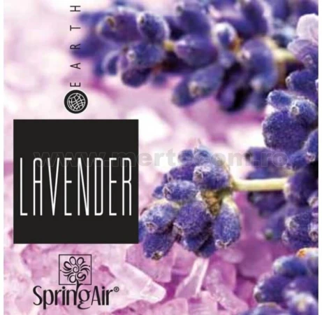 Odorizant spray SpringAir Lavender 500ml