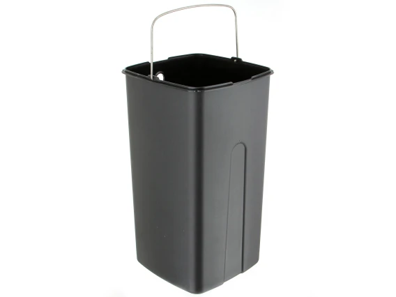 Cos gunoi inox cu senzor 20litri Meco SDB20 H-56cm