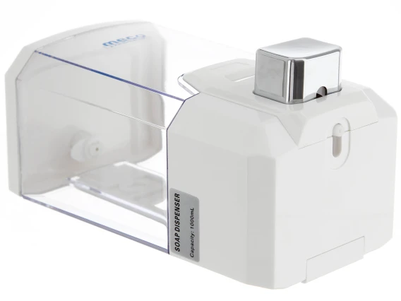 Dozator de sapun lichid plastic Meco SDW100 1000ml