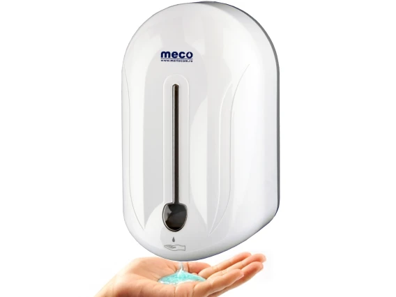 Dozator săpun lichid cu senzor Meco SD110 1100ml