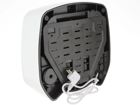 Uscător rapid de mâini cu motor brushless antibacterian Meco HDW83 1300W