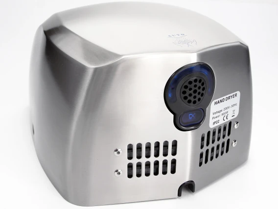 Uscător mâini Ultrajet Meco HD91 900W