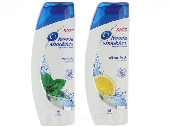 Sampon Head&Shoulders 400ml