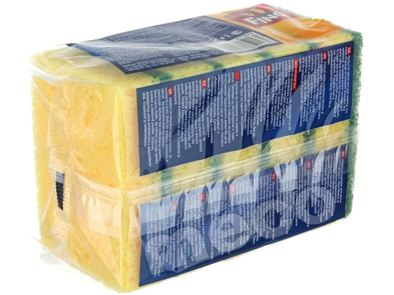 Bureti de bucatarie Fino 5bucati
